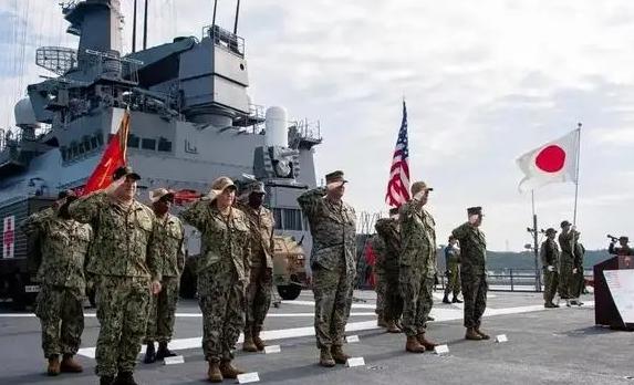 警惕！日本军事扩张背后的隐忧：下一场战争的警钟已然敲响？