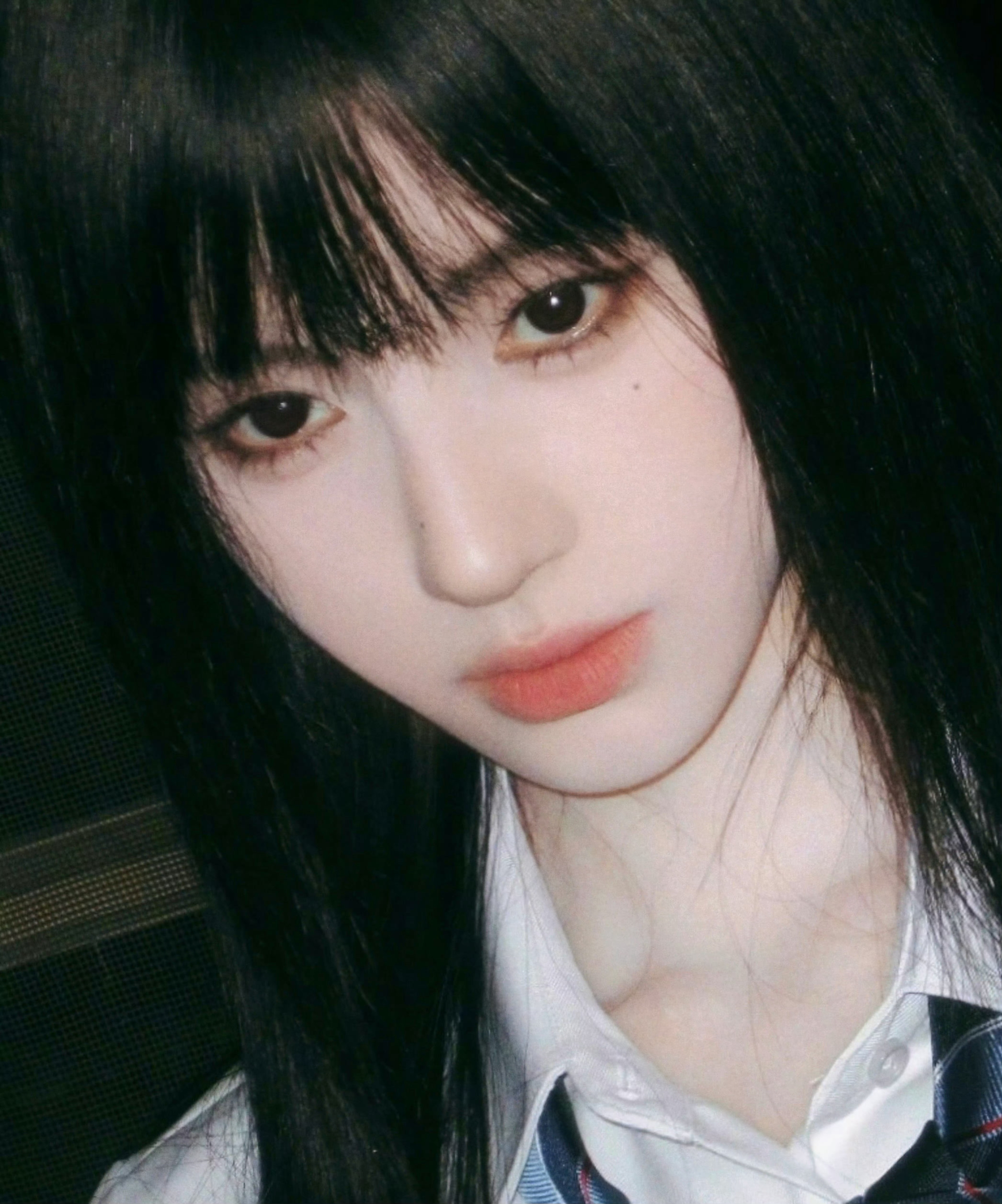 【鞠婧祎】鬼塑封神的一款｜crlogo鞠婧祎水莲少女​​​