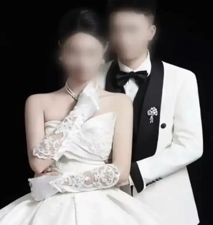 结婚前新郎新娘先后坠亡, 家属最新发声