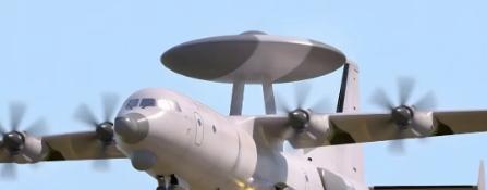 为什么在空战时不先打掉对方的预警机？因为一般战斗机雷达也就看180公里内的东西