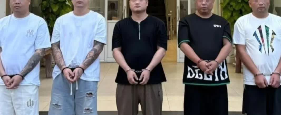 柬埔寨最近治安方面让人揪心。7月3日上午，特本克蒙省发现一具约34岁中国男性尸体