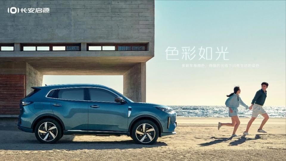 这才是价格屠夫!续航1215km一口价仅售6.39万,还要啥宋PRO?