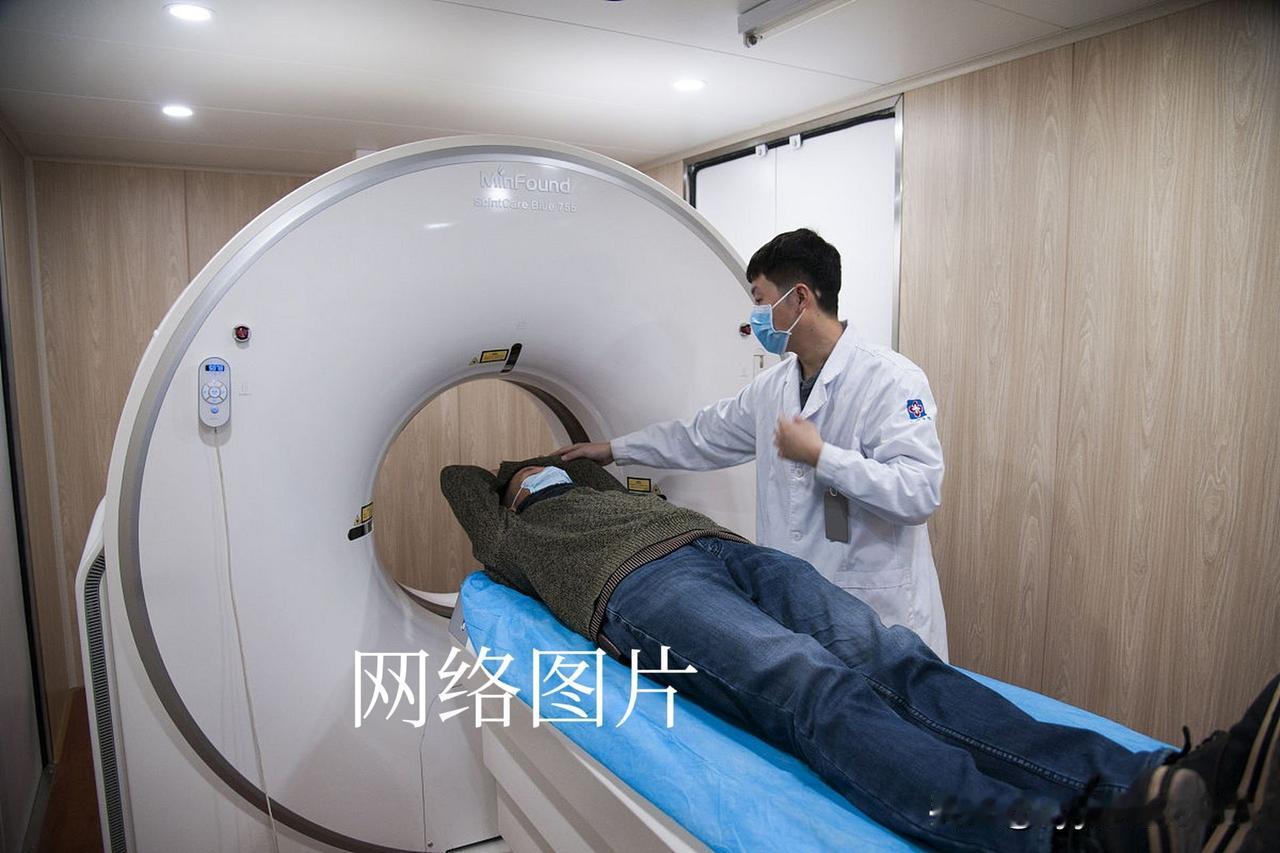 一男子，去某三甲医院就医，结果出来后他彻底懵圈了！咋回事呢？原来，男子的身体