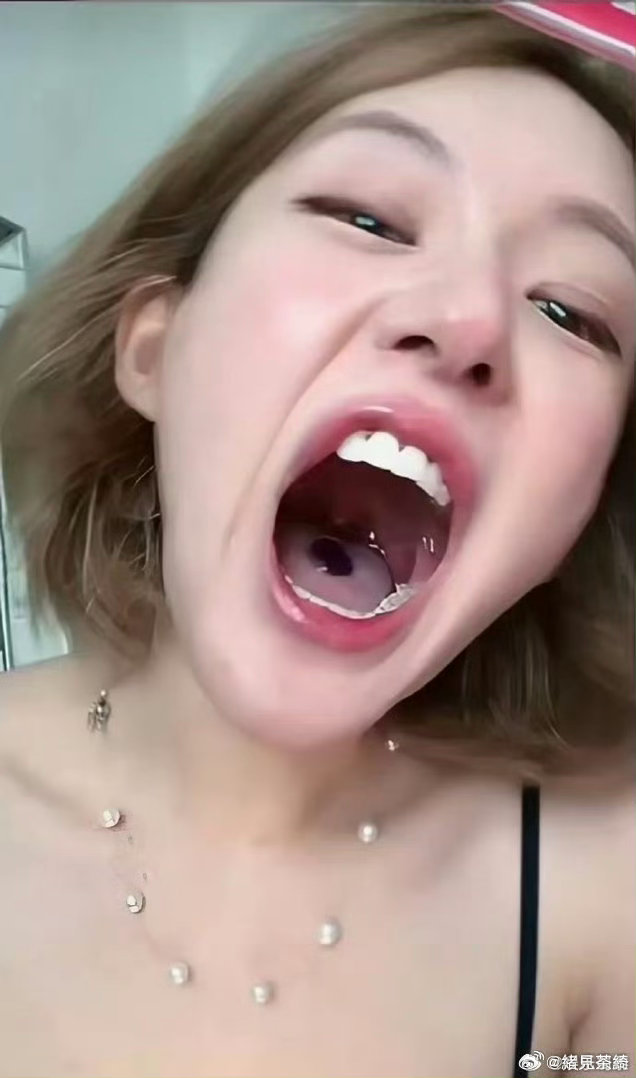 终于知道为什么这么多人喜欢赵露思了