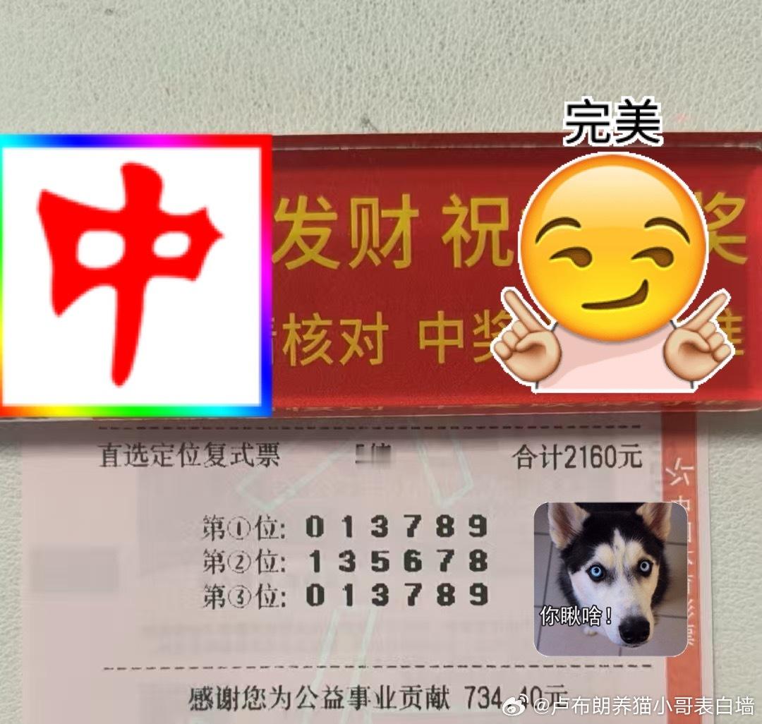 10.8今日排列三分享排列三推荐真正的赢，不是赢得了对方，而是通过对方，遇见了