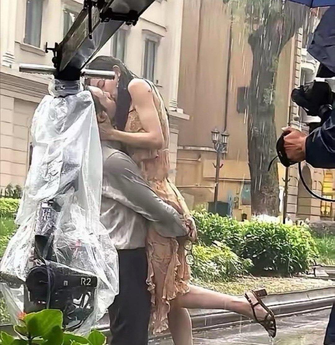 怪不得明星的离婚率特别高呢