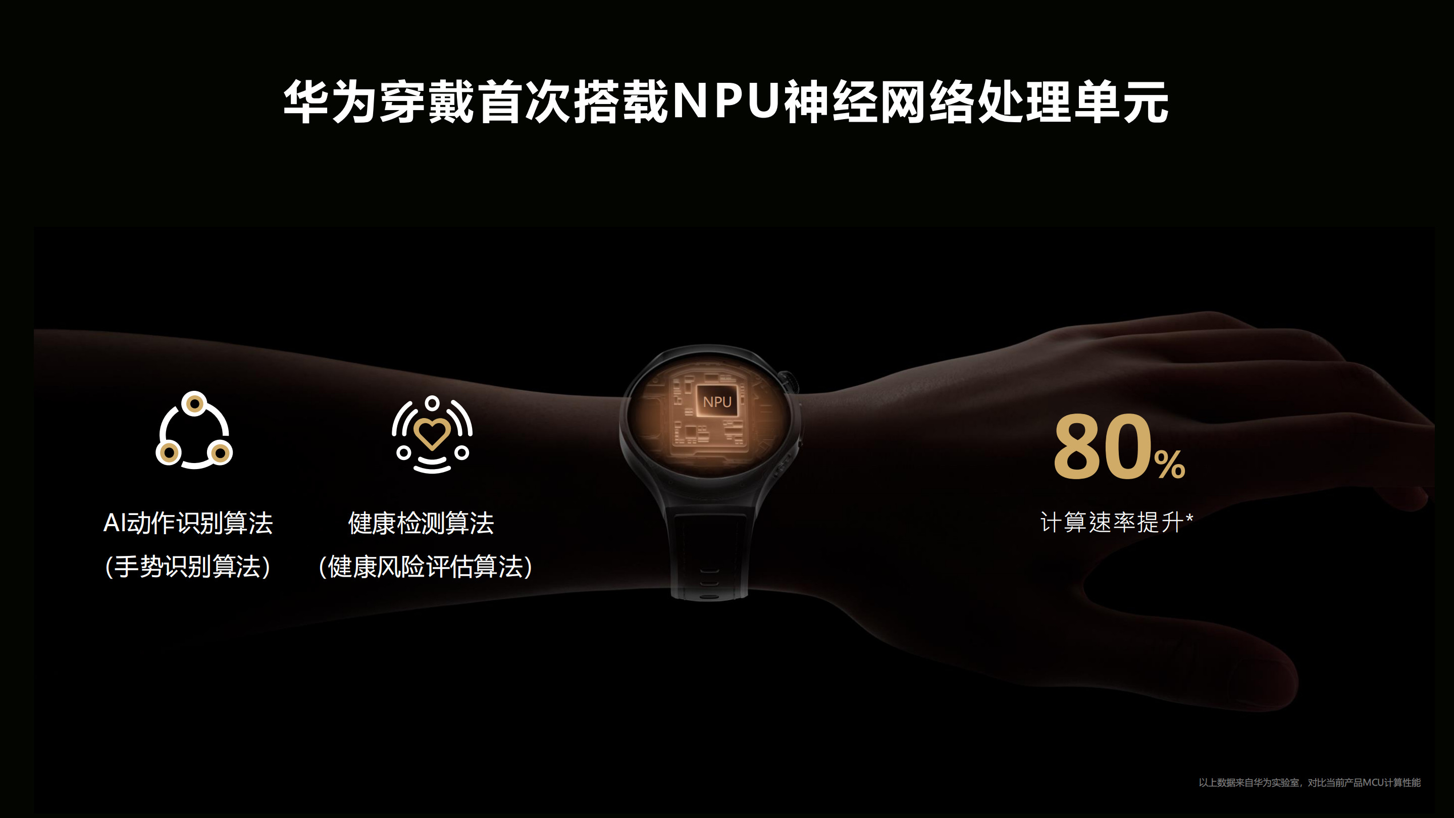 华为将发布首款鸿蒙AI手表首款鸿蒙AI智能手表华为WATCH5重磅官宣，从2