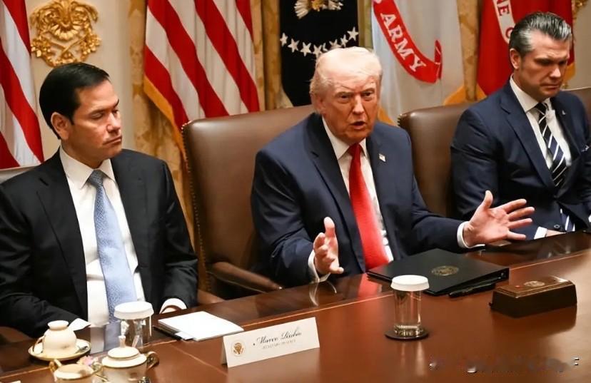 伊朗“杀人诛心”！当着22国的面，把特朗普气坏了4月28日，伊朗副国防部长