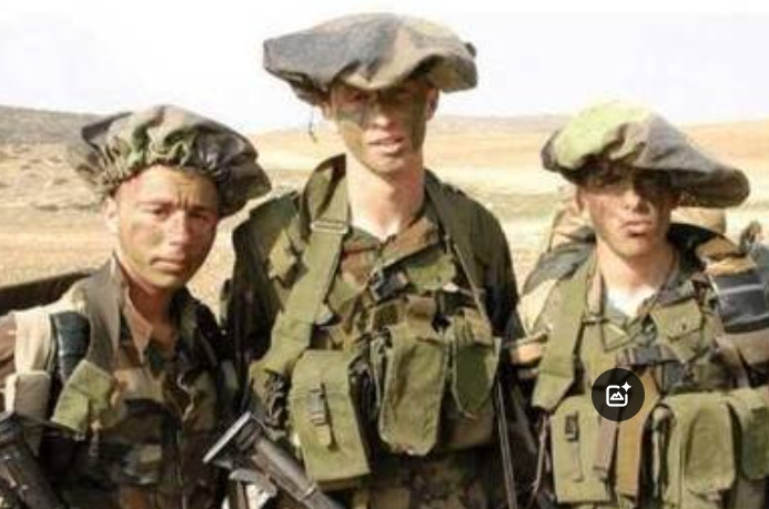 以色列大兵在欧洲栽了！比利时警察当街抓人：加沙血债开始清算！最近欧洲这边出了