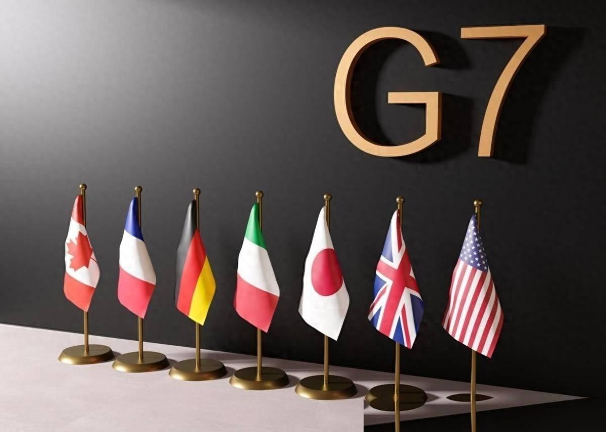 特朗普曾被曝考虑组建一个“五国集团”，而这五个国家的名单，很有意思……分别是美国