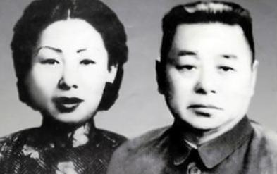 解放后，川军名将范绍增将七个妻子叫到身边，对她们说道：“现在实行一夫一妻了，你们