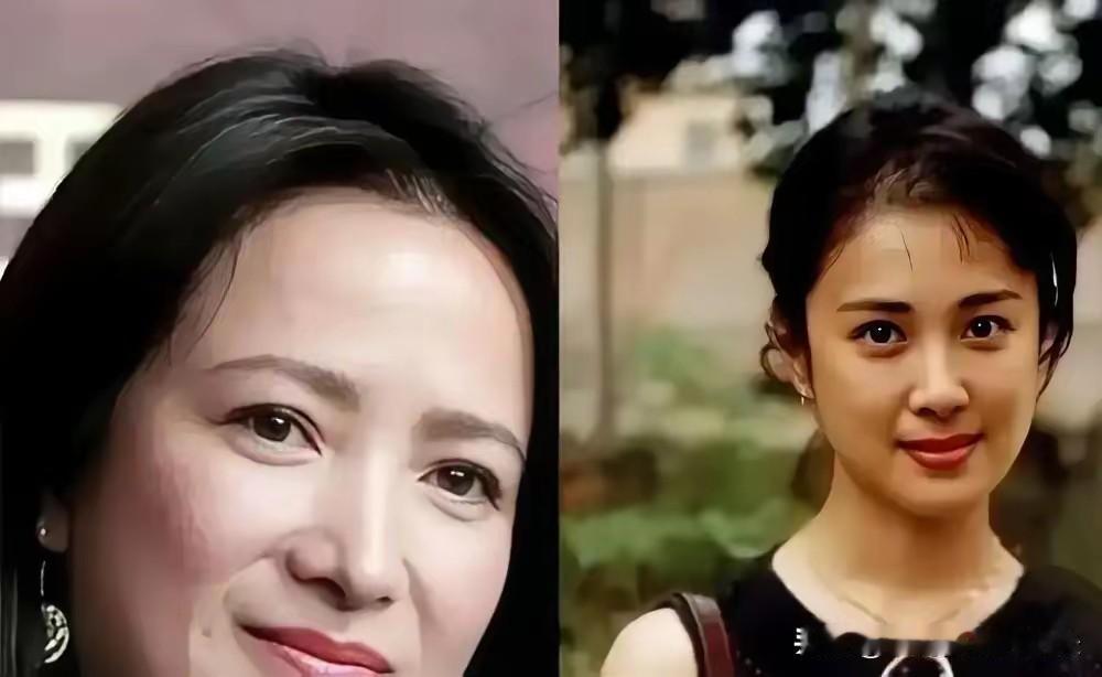 傅艺伟吸毒被抓后，只有何晴肯收留她。有件事很多人不知道。傅艺伟当年出那事，身