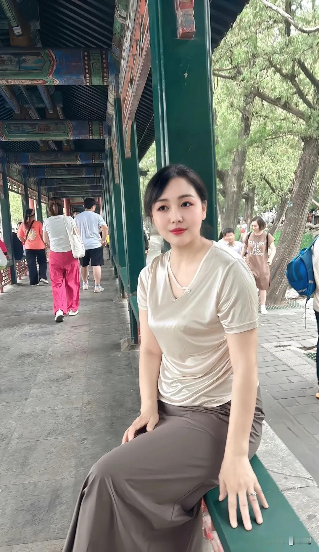 时光里的感悟时刻想着自己越来越好，那就会越来越好的[比心]