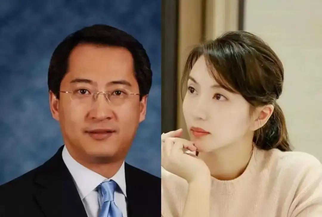谁能想到，当年被全网嘲讽"万人迷跑去给富豪当保姆"的陈好，如今成了全网最羡慕的女