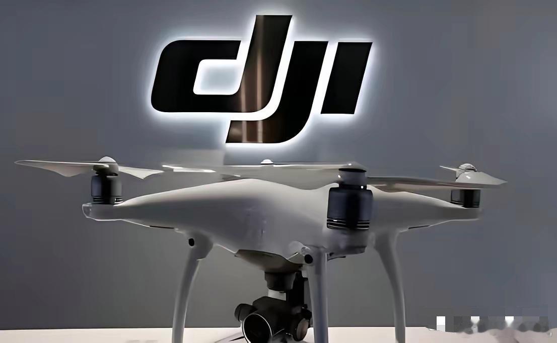 大疆收入从0.3亿飙升到800亿，美国彻底破防！2011年，大疆营收0.3亿。2