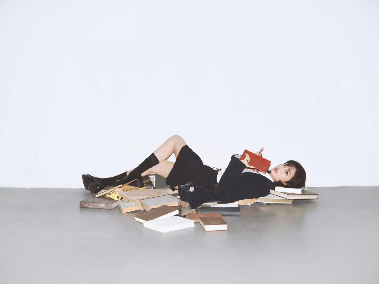 哈哈哈哈孙千“这位同学请回答我！谁是大生意人啊到底？？！”