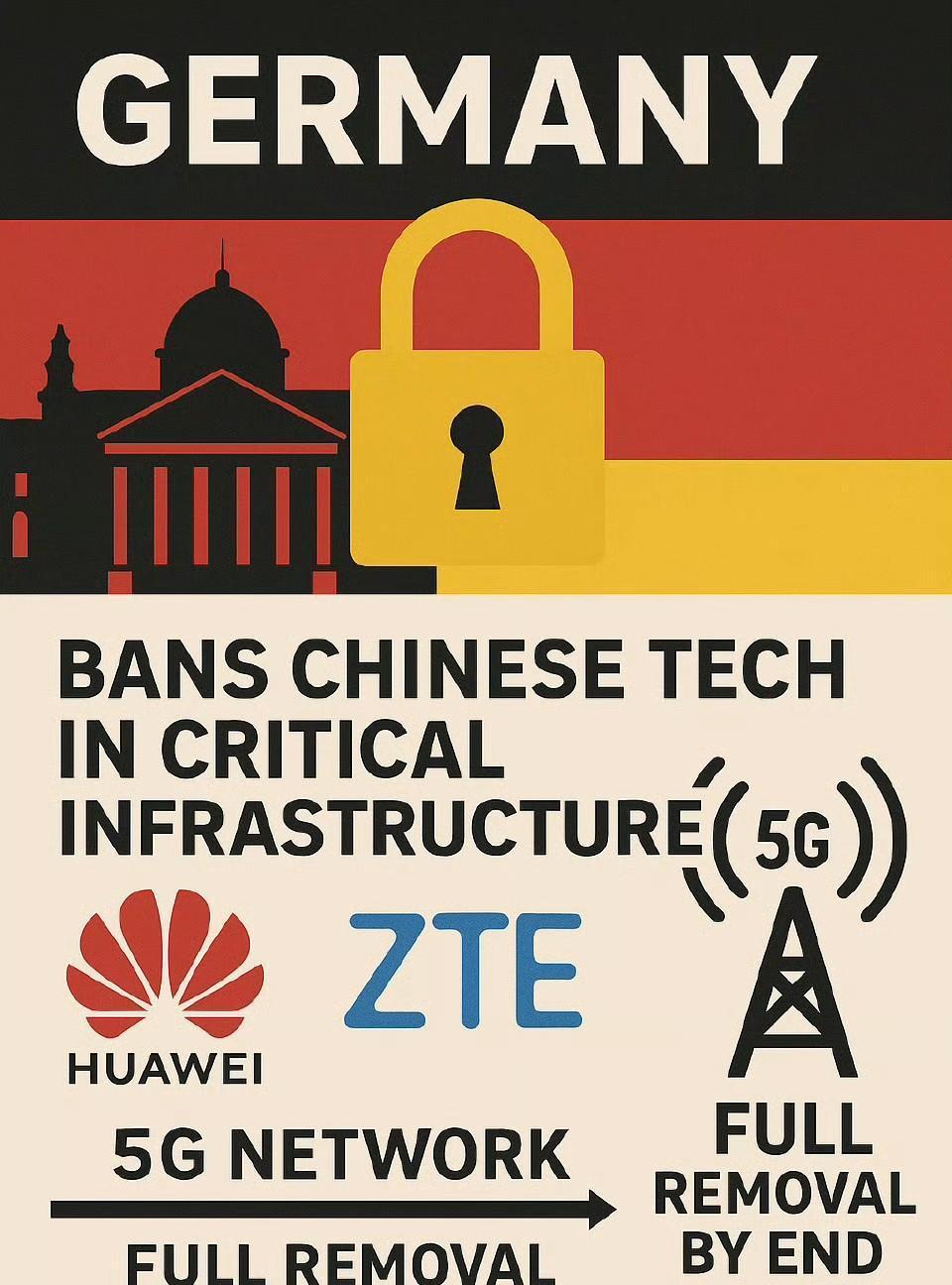 就在刚刚德国联邦议院突然通过了NIS2实施法案。按德方既定时间线，2