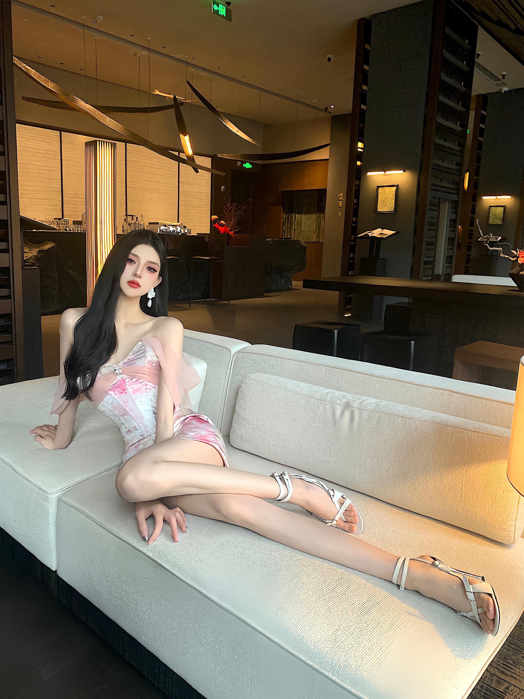 可以是不完美的御姐