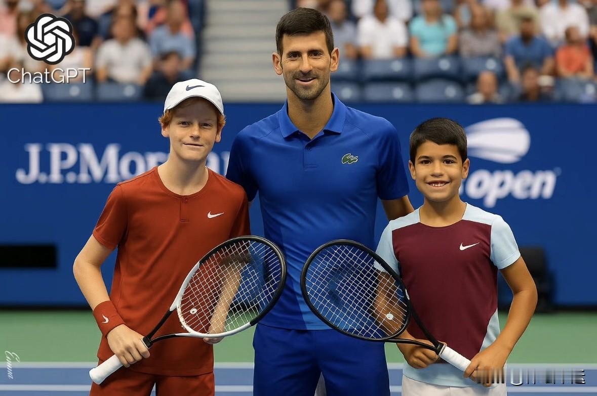 澳2026澳网男单决赛注定是载入史册的不老传奇与青春天才的巅峰亮剑🔥🔥