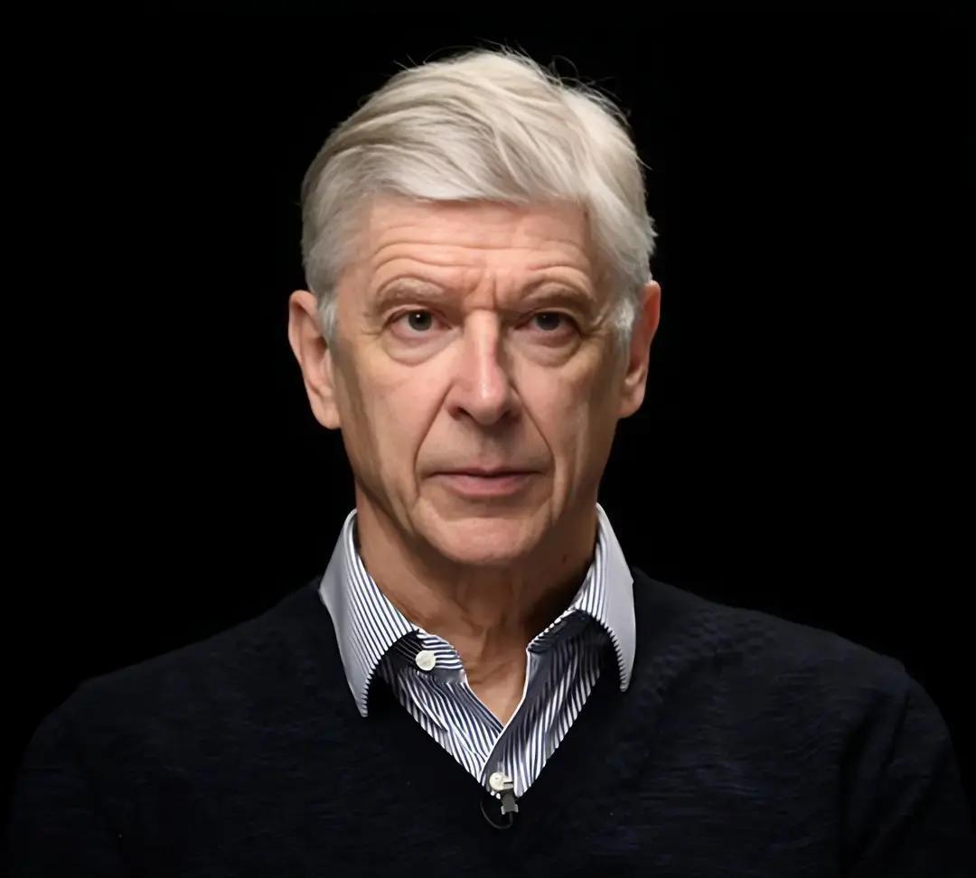 越位线一夜消失！以后看球不用再等VAR放大脚趾头。温格把规则改了：整条人都