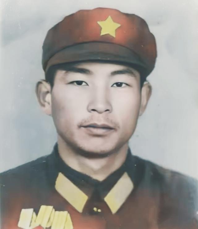 1980年，十几名越军包围了小战士许明习，越军见他孤身一人，便想抓活的回去领赏，