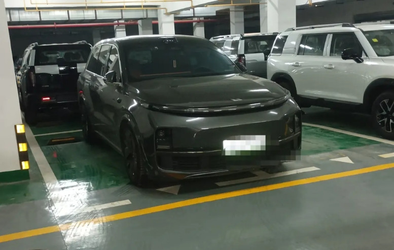 现在理想汽车很火，不过不是因为车本身，而是拉着开理想汽车的人，会被人说没素质。其