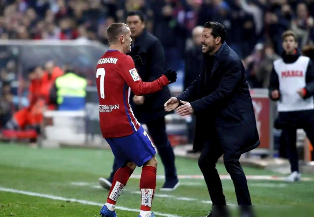 为了一场决赛，格里兹曼拒绝提前去美国养老。奥兰多城催他2026年初就过去，他