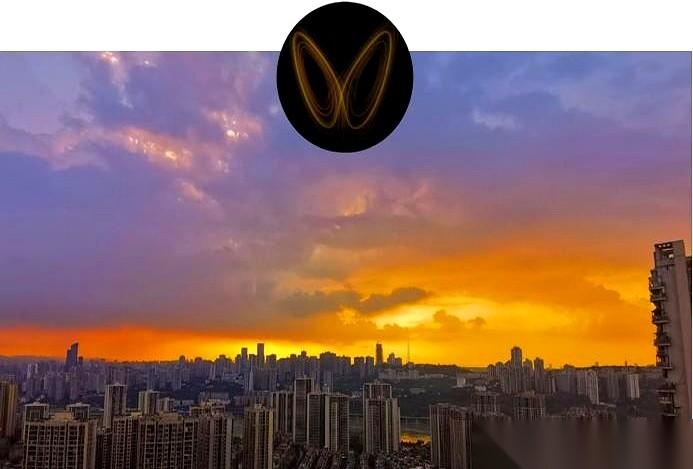 中信那几十亿的单子，又挂出来了。就像一只无形的手，啪一下，按住了想往上窜的龙头