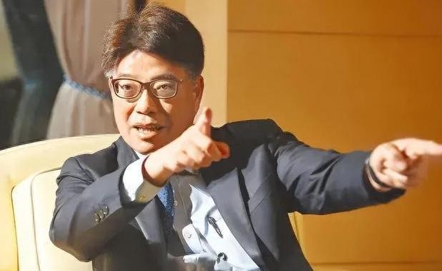 台“陆委会主委”邱垂正发表声明，9月22日，针对“双城论坛”遭陆委会二度封杀