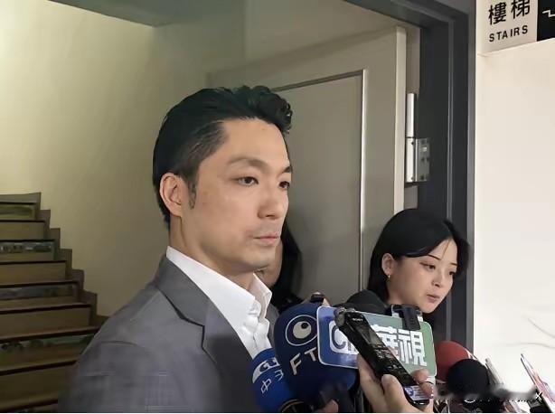就在刚刚，台北市长蒋万安跳出来说话了，这话听着真让人来气。4月22号，针