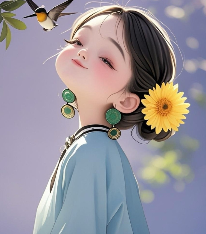 低头没有错，儿媳妇与公公吵架三年不说一句话，公公得知两个孙子上学交不起学费，公公