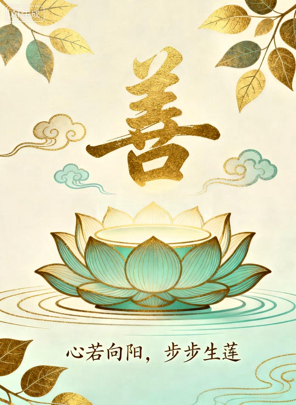 一段醍醐灌顶的话：人这一生，最大的愚蠢不是吃亏，而是不肯吃亏。