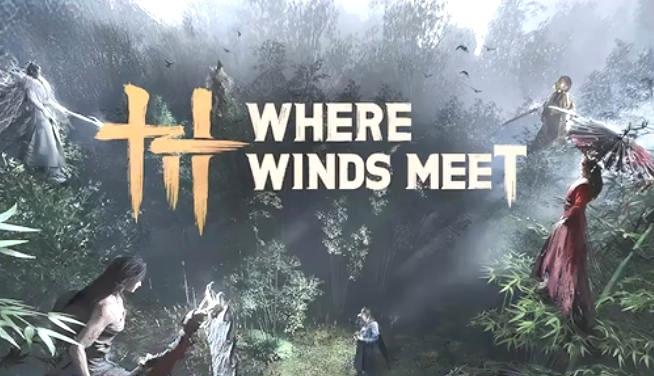 神作！这才是最好的文化输出方式！《燕云十六声》上线两周玩家破900万，ste