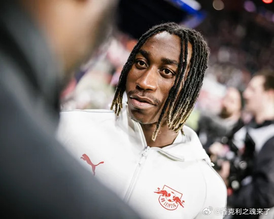 莱比锡RB的舍费尔表示，数据分析让俱乐部得以在扬·迪奥曼德的联赛出场时间还不到2