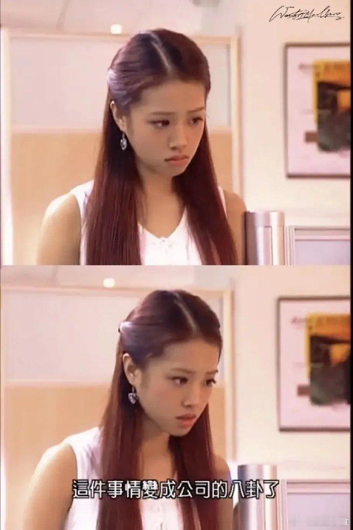 蔡依林就是演了这部剧之后，说再也不演戏了！挺好的，发现自己不适合说不演就不演