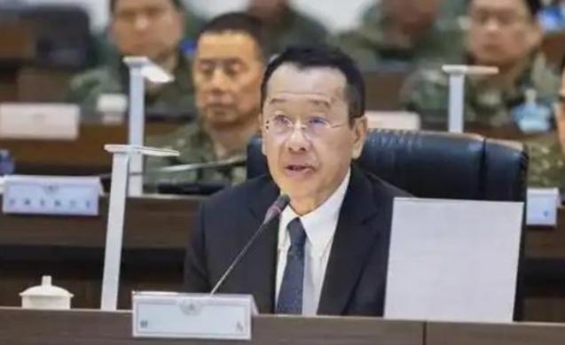 台湾要员曾放话：满足这三条件，台湾自动回归，第一实行“一国两制”，第二将所有的汉