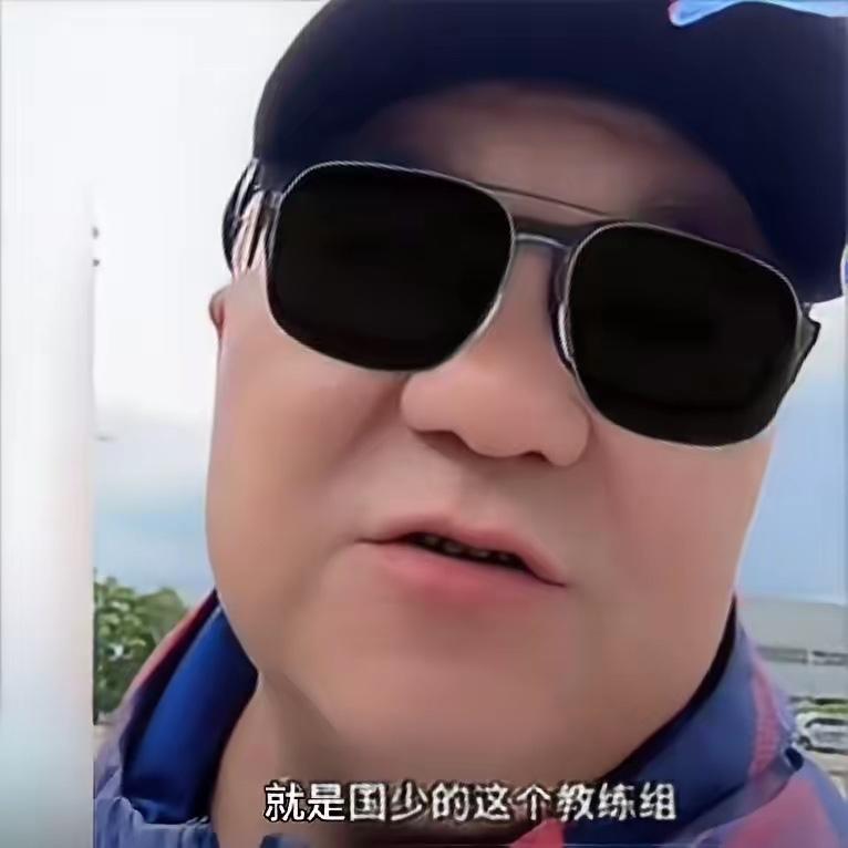 孙继海:比赛来的成绩都是瞎扯！8岁之前不需要练习射门，也不需要练长传，也不需要