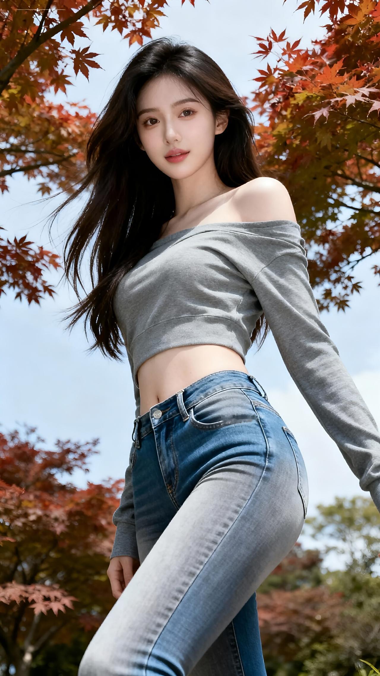 你认为哪种女孩最迷人发出你认为相册里最可爱的一张照片把你相册里最好看的一张照片