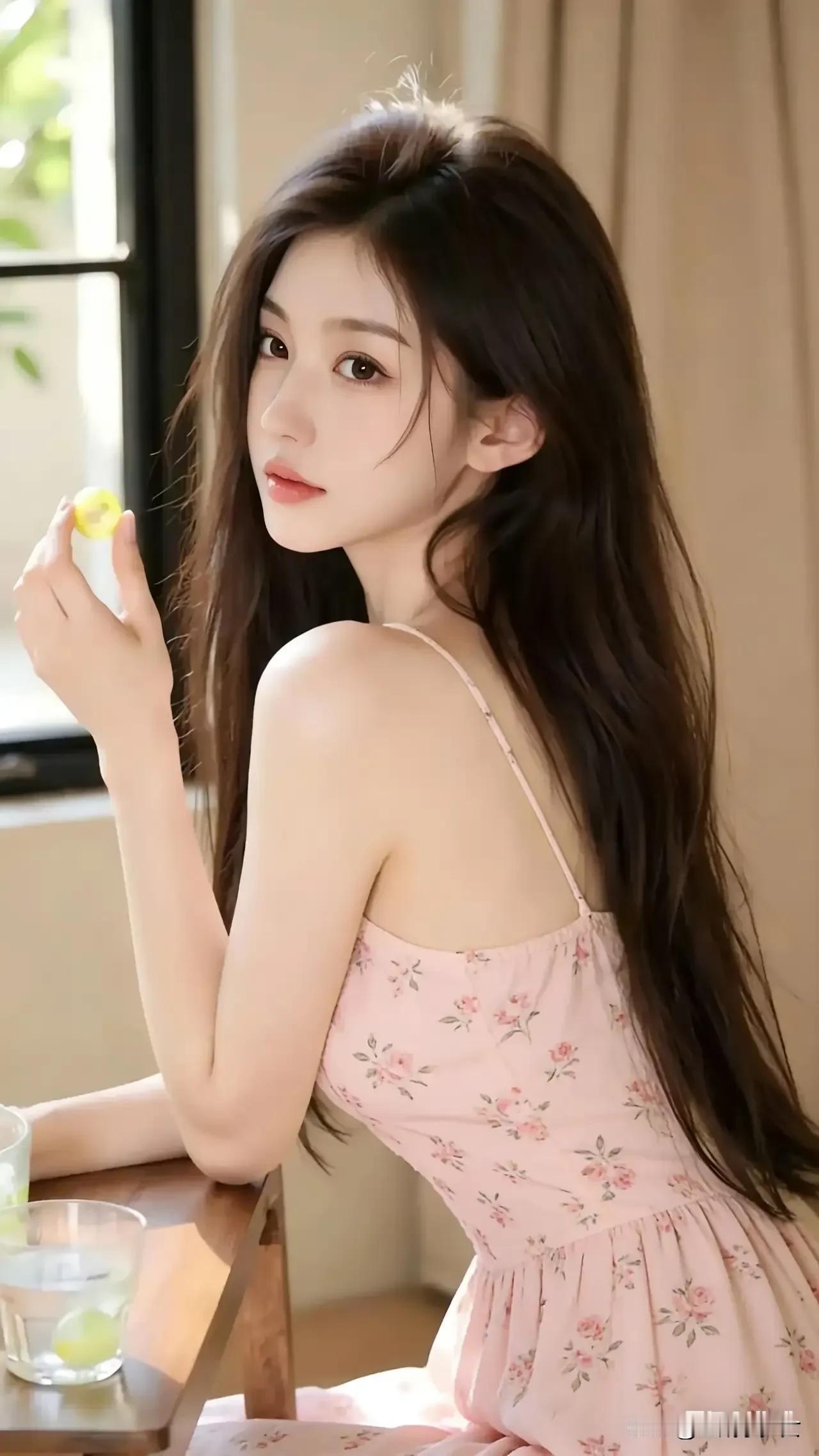 美女壁纸
