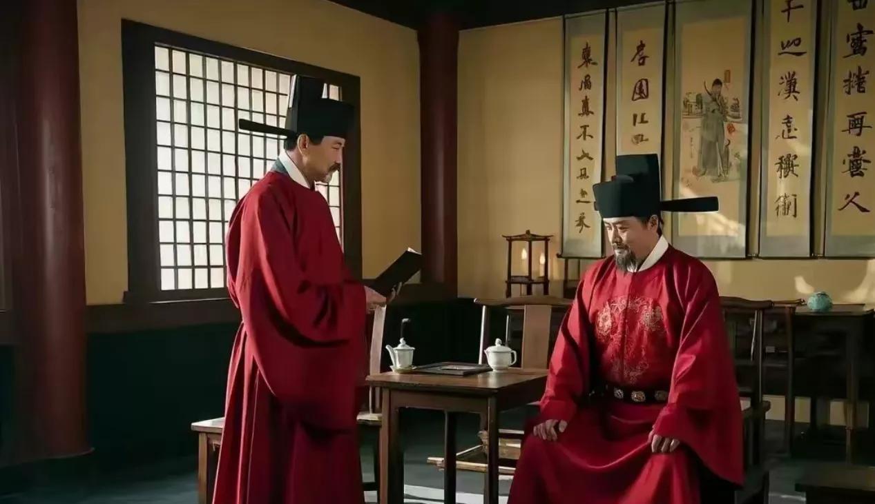 张邦昌算不算汉奸呢，为了避免金军屠城而说“舍九族而保一城”，接受了金人的任命，被