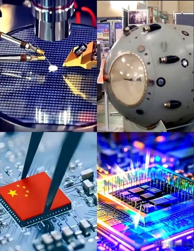 中芯国际悄悄测试国产DUV光刻机的消息，让外媒先炸了锅，但咱们不用急着沸腾——这