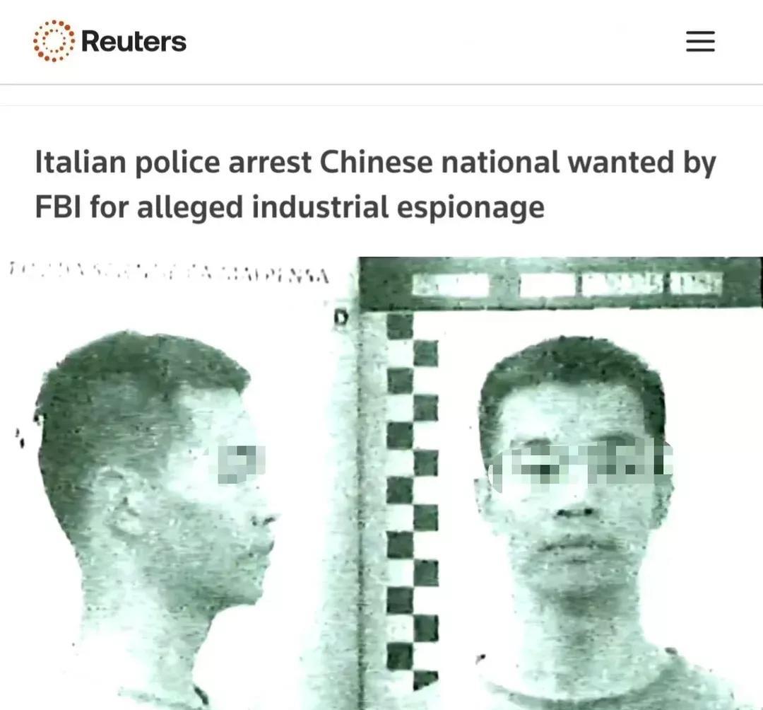祸从天降，上海一家半导体公司的IT经理徐泽伟先生这回算是体会到了。7月3日，3