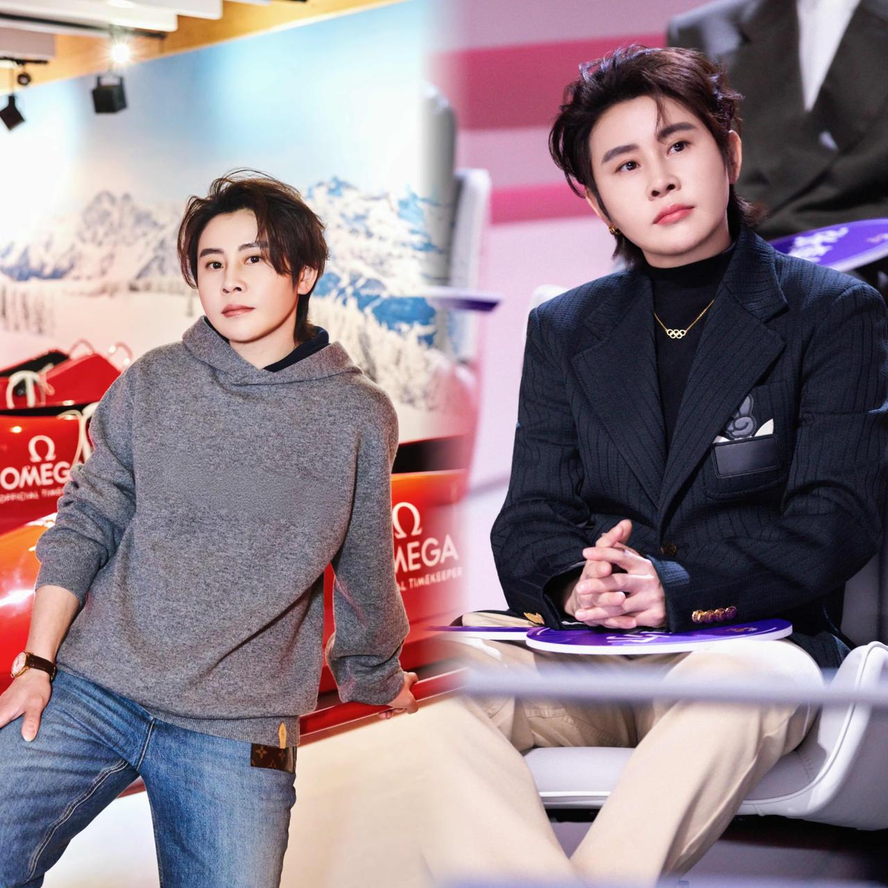 好奇查了一下王濛退役这几年都在干什么，不查不知道，没想到王濛退役后什么都干