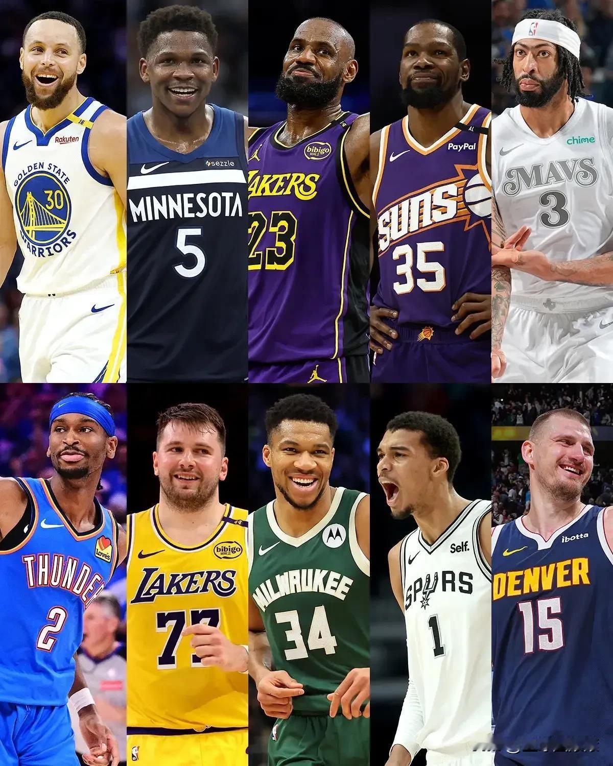 这次真的狼来了！由于收视率的下降，下赛季的NBA全明星赛可能进行改革！如