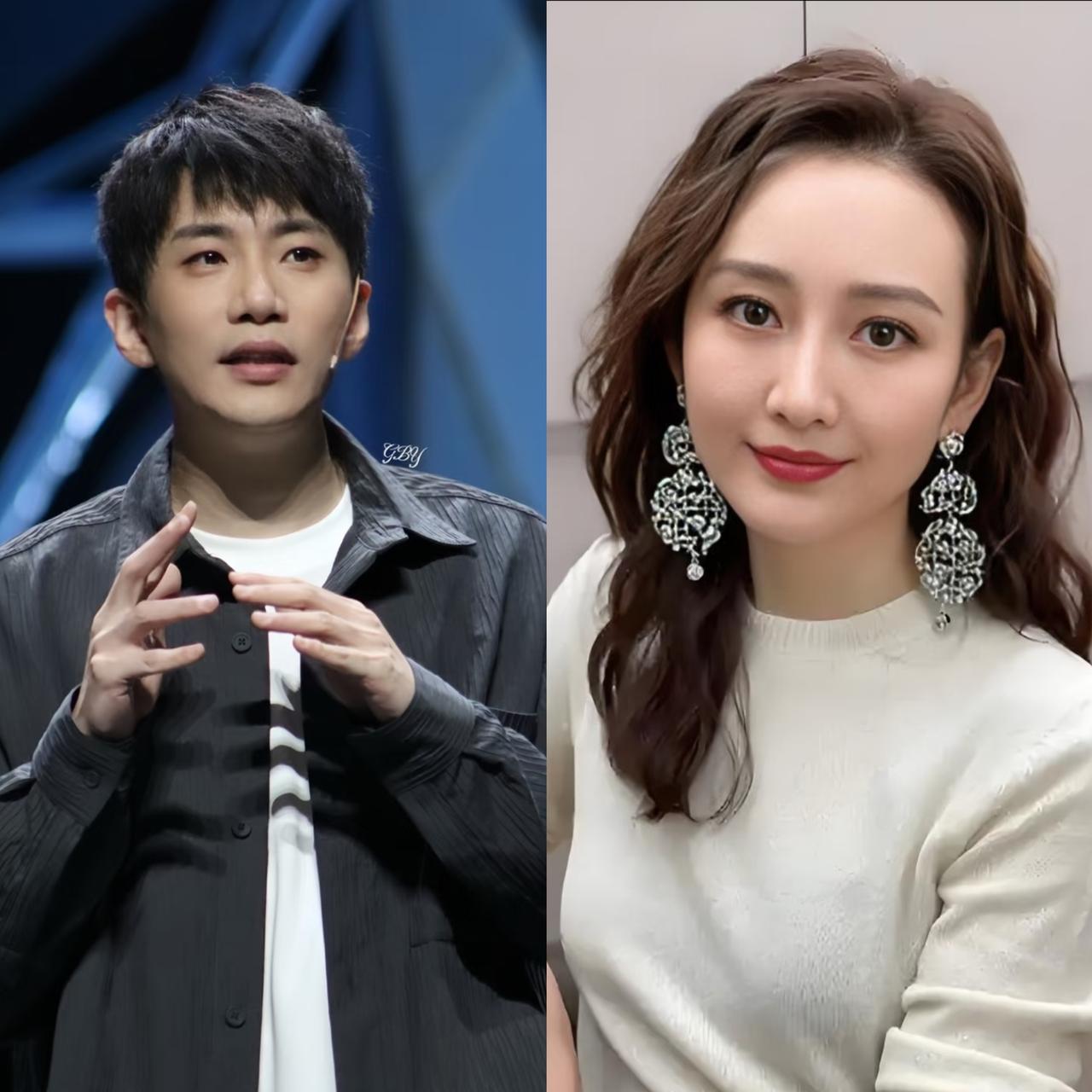 王鸥直播间宣布离婚，给所有的年轻女孩上了一课。那就是，不管你多么恨嫁，多