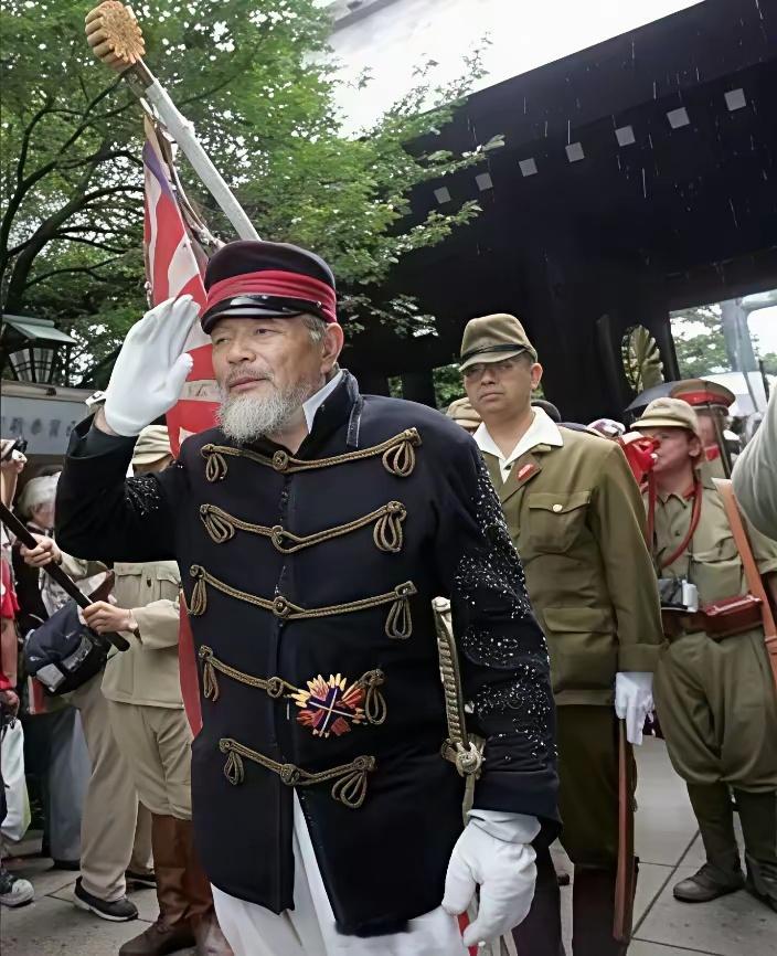 ⚠️日本始终潜伏着一战以求突围的冲动⚠️在日本最终命运降临之前，其对中国的侵略