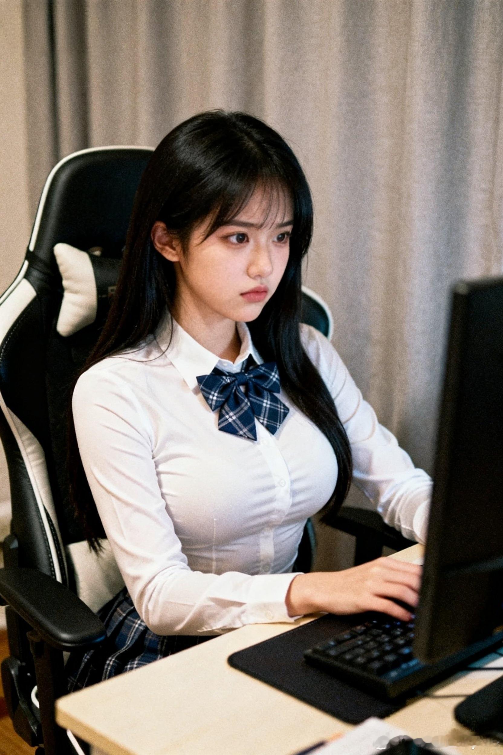 为什么我总是赢不了，是不是很笨🤔唉，又输了......😮💨行摄漫记聂小仙