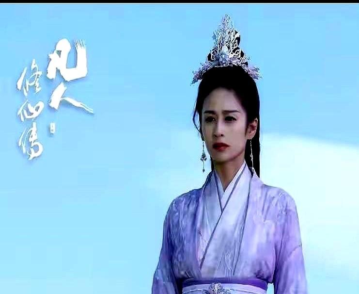 南宫婉被逼嫁那天，韩立还在海上杀妖取丹。有人动了不该动的人，就得准备好迎接从乱