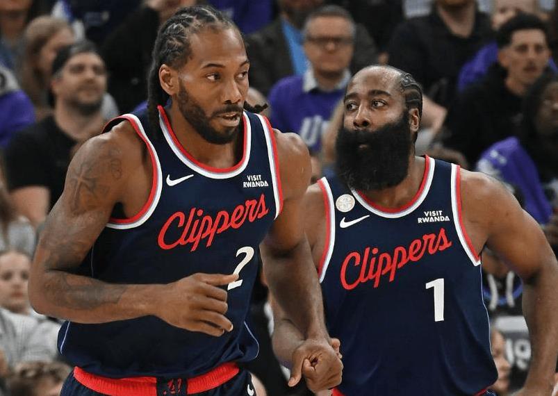 什么锅都给祖巴茨背，哈登一点问题没有呗！凯尔特人早已经不是五外了，加尔扎奎塔