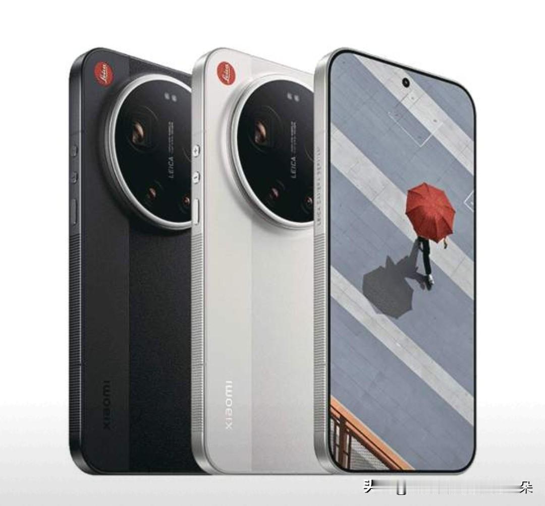 小米17系列首周销量狂飙300万台！Ultra版成高端市场新标杆——徕卡影像